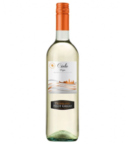 CIELO PUGLIA TREBBIANO PINOT GRIGIO