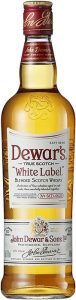 "Dewar's" White Label, 0.7 л