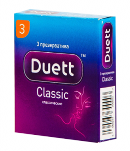 Duett Classic