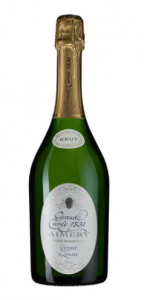 Grande Cuvee 1531 Cremant de Limoux, Aimery Sieur d’Arques