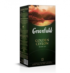 Greenfield Golden Ceylon