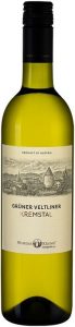 Gruner Veltliner Classic, Winzer Krems, 2021 г.