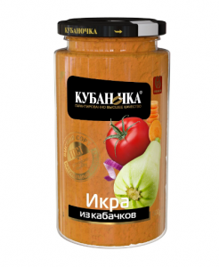 «Кубаночка»