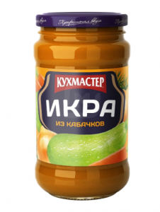  «Кухмастер»