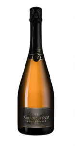 Le Grand Noir Brut Reserve, Les Celliers Jean d'Alibert