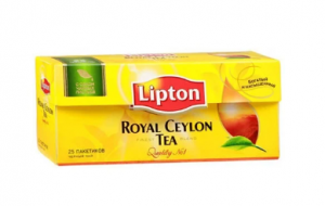 Lipton Royal Ceylon