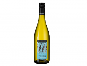 Paddle Creek Sauvignon Blanc, Lake Road, 2021 г.