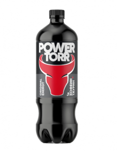 Power Torr Black