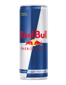 Red Bull