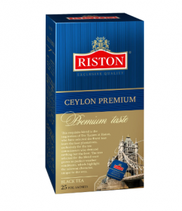 Riston Ceylon Premium