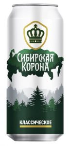 «Сибирская корона» классическое