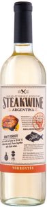 STEAKWINE TORRONTES