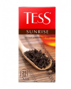 Tess Sunrise