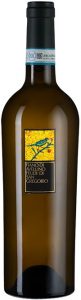 Вино Fiano di Avellino, Feudi di San Gregorio, 2021 г.