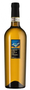 Вино Greco di Tufo, Feudi di San Gregorio, 2021 г.