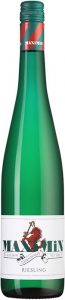 Вино Maximin Riesling, Maximin Grunhaus, 2021 г.