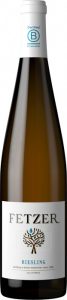 Вино Riesling Monterey County, Fetzer