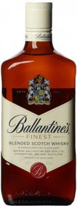 Виски "Ballantine's" Finest, 0.7 л