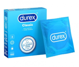 Durex Classic