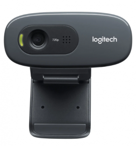 Logitech C310