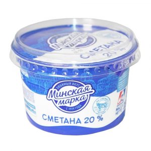 «Минская марка»