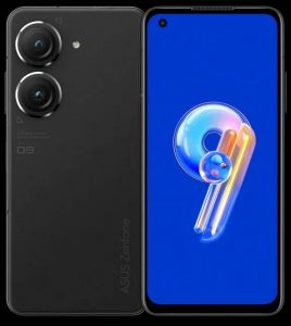 ASUS Zenfone 9