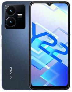 Смартфон VIVO Y22 4/64 ГБ