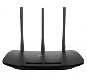 TP-LINK TL-WR940N 450M