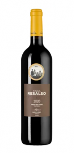 Вино Finca Resalso, Emilio Moro, 2020 г.