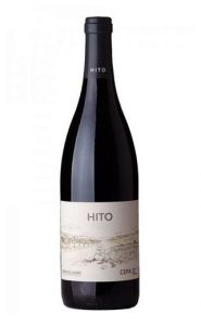 Вино Hito, Bodegas Cepa 21, 2020 г.