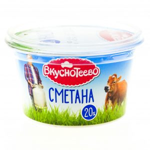 «Вкуснотеево»