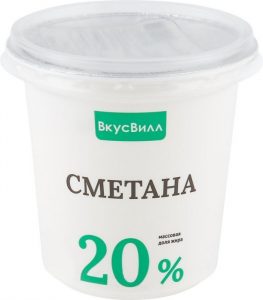 «ВкусВилл»