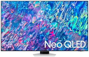 QE55QN85BAU Neo QLED