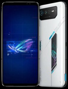 Asus Rog Phone 6 - Лучший Android-телефон для игр