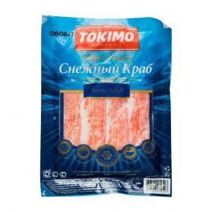 TOKIMO Снежный Краб